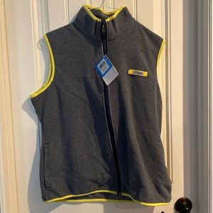 New Columbia Vest Mens with Tags!